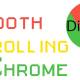 Photo of How to turn off smooth scrolling in Google Chrome