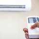 How to turn off the air conditioner properly and effectively?