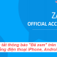 Photo of How to turn off the message 'Viewed' on Zalo on iPhone, Android phones
