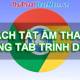 Photo of How to turn off the sound of any Tab on Chrome, Coc Coc, Firefox browsers