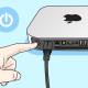 How to Turn On a Mac Computer