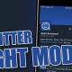 How to turn on Night Mode for Twitter on iPhone