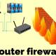Photo of How to turn on the router's built-in firewall