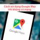 How to use Google Map when offline