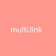 Photo of How to use multi.link to create a personal website sharing page