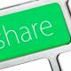How to use Sharetxt.xyz to share documents directly