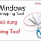 Photo of How to use Snipping Tool to take screenshots on Windows 10