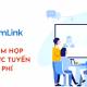 How to use TeamLink on an online learning computer