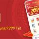 How to use the application 9999 Tet, Tet Canh Ty information store