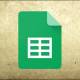 How to use the QUERY function in Google Sheets