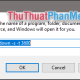 Photo of How to use the Shutdown command to schedule shutdown and restart the computer