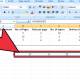 How to Use the Sum Function in Microsoft Excel