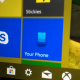 How to use the Your Phone app on Windows 10 to call and SMS on smartphones