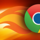How to view all bookmarked pages on Chrome browser