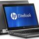 Photo of HP introduced the 2011 EliteBook trio