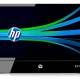 HP introduced ultra-thin screen