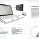 Photo of HP's 2009 winter laptop collection