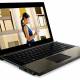 Photo of HP's slim 10-hour business battery laptop