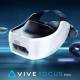 Photo of HTC announced the Vive Focus Plus independent VR headset, scheduled for sale in the second quarter of this year