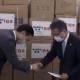 Photo of Huawei donated 500,000 masks to Japan to join hands to combat COVID-19
