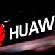 Huawei employees 'dumbfounded' posted tweets to celebrate the new year from heavily punished iPhones
