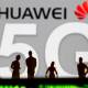 Huawei introduced the world's first 5G hardware system