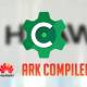 Huawei launched Ark Compiler to help Android outperform iOS