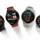 Huawei's latest smartwatch has a sporty look and new health features