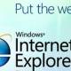 Photo of IE8 'racing' with Firefox, Safari and Chrome to become the best browser