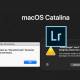 If you often use Photoshop and Lightroom Classic, don't rush to upgrade to macOS Catalina
