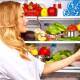 If you want to preserve food and save electricity effectively, put a bowl of water in the refrigerator