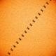 Impressive image: ISS International Space Station flies over the Sun.