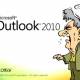 Improve functions in Outlook 2010 with Mail Mining