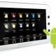 In 2011, Android tablet will be crowned