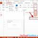 Photo of Insert Video file into Slide in PowerPoint