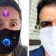 Instagram launched a poison mask filter, netizens sat arguing whether the action makes sense or not