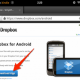 Install Dropbox on Amazon's 'Fire' Kindle Fire