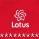 Photo of Instruction to change Lotus account password