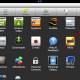 Photo of Instructions for accessing the hidden Camera app in the Kindle Fire HD