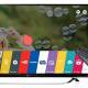 Photo of Instructions for checking LG TV warranty information
