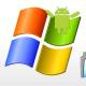 Photo of Instructions for copying data from BlueStacks to computers