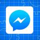 Photo of Instructions for creating a group on Messenger