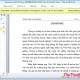 Photo of Instructions for creating a table of contents automatically in Word