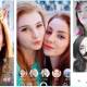 Photo of Instructions for creating music videos with B612