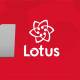 Photo of Instructions for creating status classification folder on Lotus