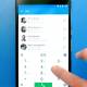 Photo of Instructions for deleting personal information on TrueCaller call blocking application