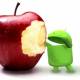 Photo of Instructions for installing and using Android OS on iPhone 2G / 3G