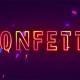 Photo of Instructions for playing Confetti and tips for playing the most accurate answers