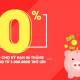 Photo of Instructions for purchasing 0% installment purchase on Sendo