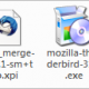 Instructions for sending mass emails with Mozilla Thunderbird